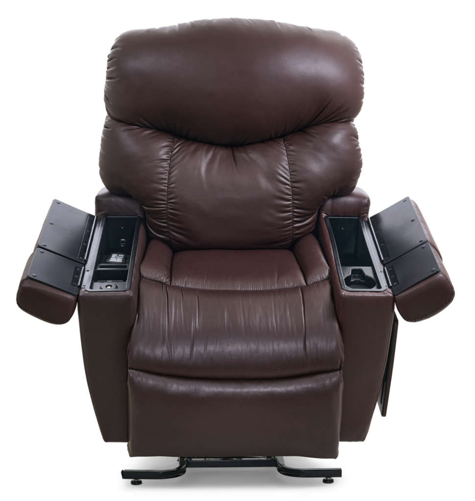 Cloud+ Lift Chair with Heat and Nirvana Swedish Massage