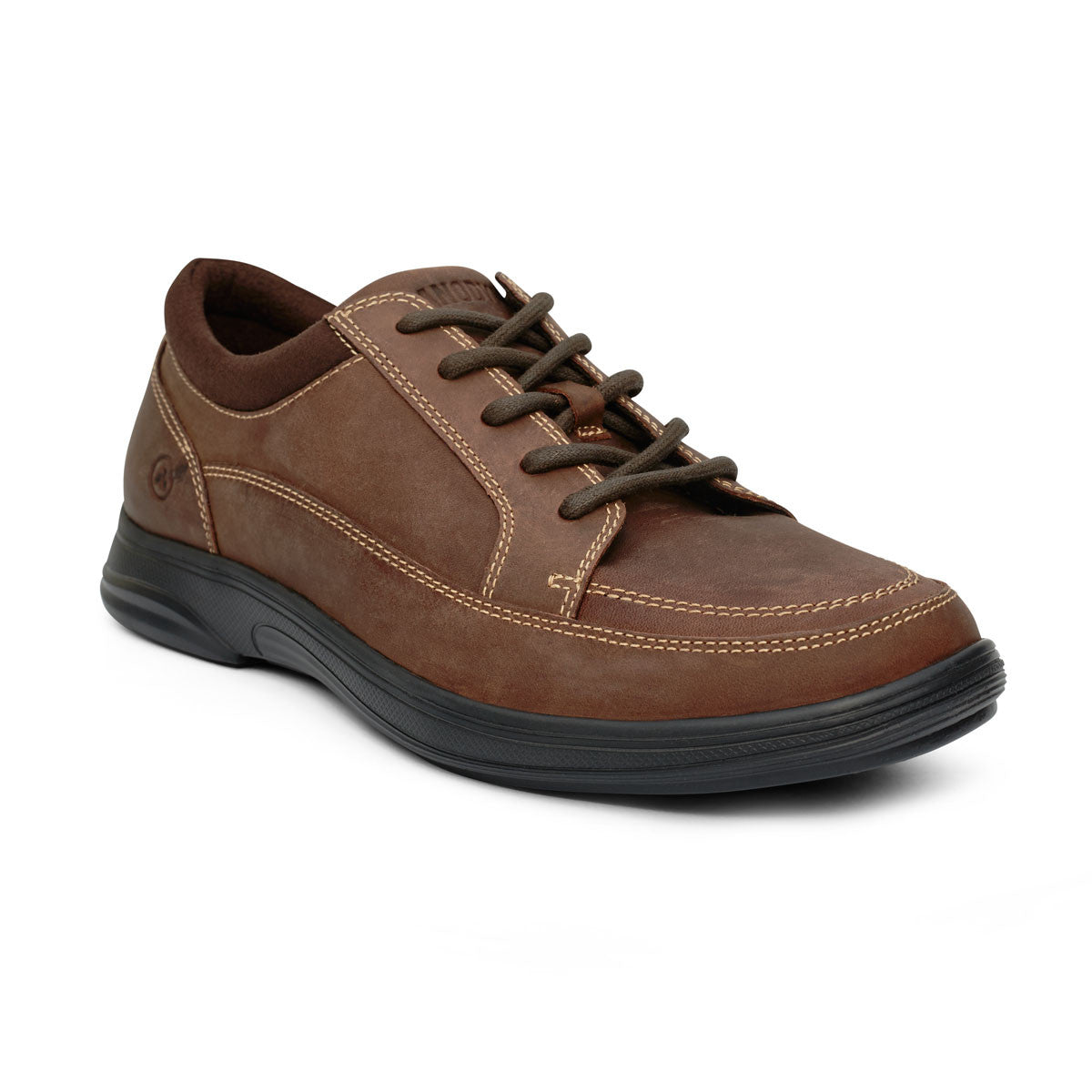 Men's Casual Sport No72 (Oil Brown)