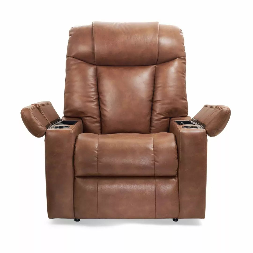 Rhea Power Lift Chair Recliner Medium with INFARED HEAT WAVE