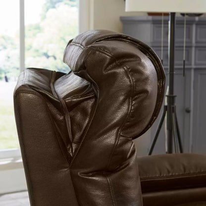 Rhea Power Lift Chair Recliner Medium with INFARED HEAT WAVE
