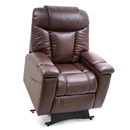 Rhea Power Lift Chair Recliner Medium with INFARED HEAT WAVE