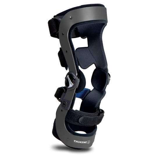Rebel Pro Functional ACL Knee Brace
