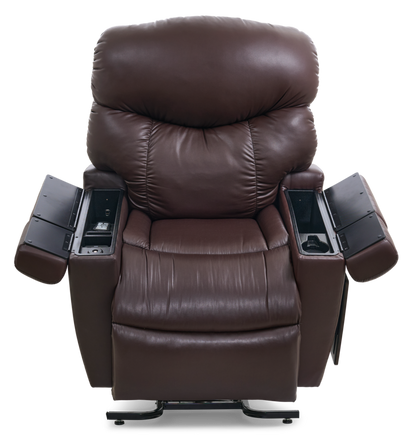 Cloud+ Lift Chair with Heat and Nirvana Swedish Massage