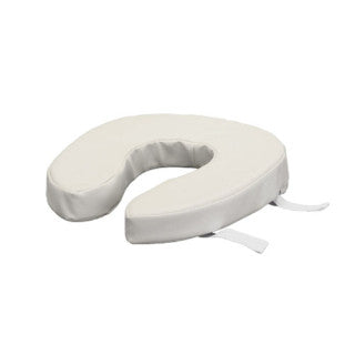 Padded Toilet Seat Cushion