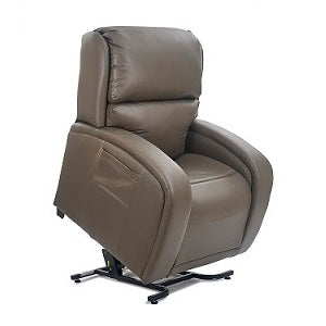 EZ Sleeper with TWILIGHT Power Lift Chair Recliner