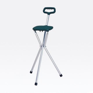 Seat Cane, Folding