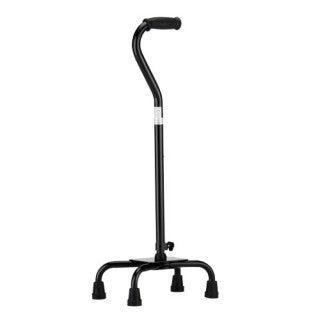 Heavy Duty Quad Cane Large Base