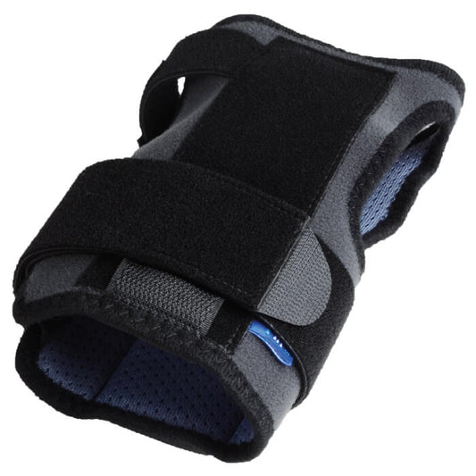 Dynastab Dual Wrist Brace - Left/Right Universal