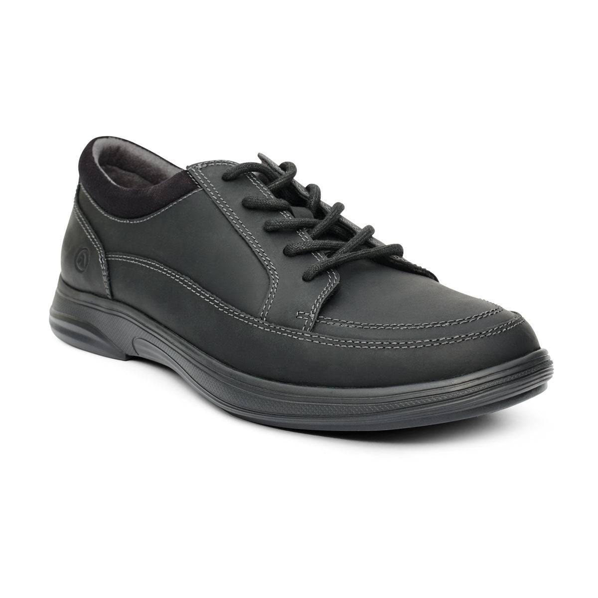 Men's Casual Sport No72 (Black)