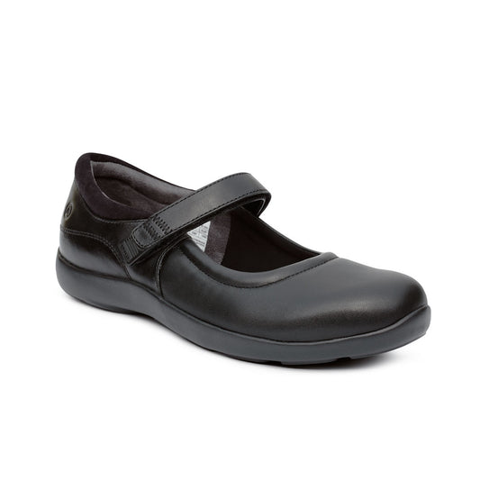 Women's Casual Mary Jane Stretch No33