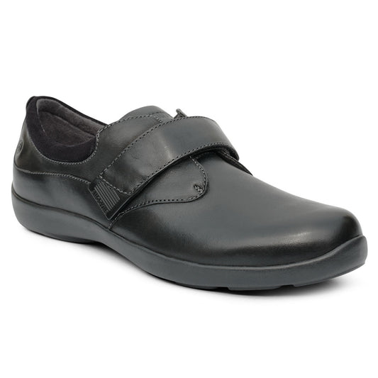 Women's Casual Comfort No67 (Black)