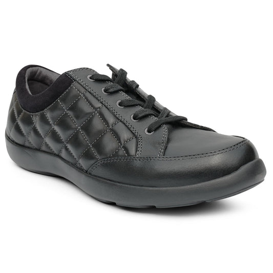 Women's Casual Sport No75 (Black)