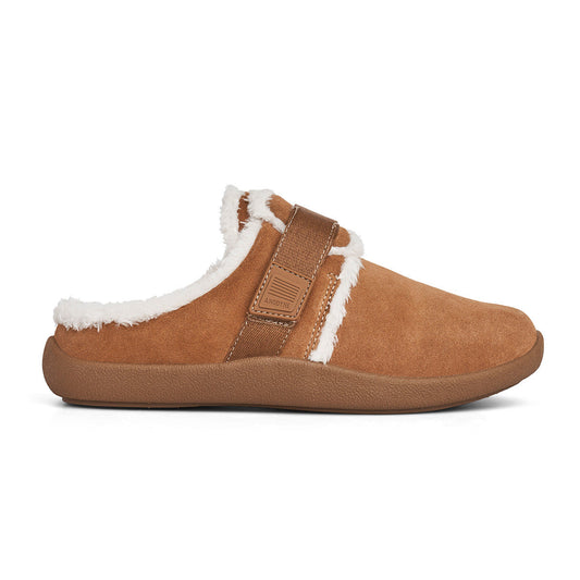 Women's Slippers - No99 Open Back