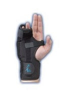 Boxer Splint
