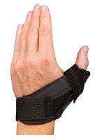 Tee Pee Thumb Protector